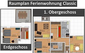 Ferienwohnung Hobbyhof Deggenhausertal